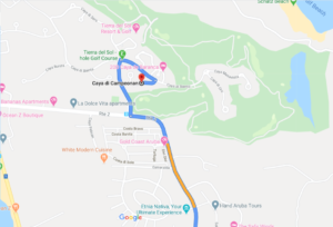 Directions - Campeonas